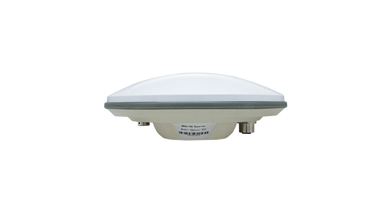 GNSS/INS 高精度定位一体机
